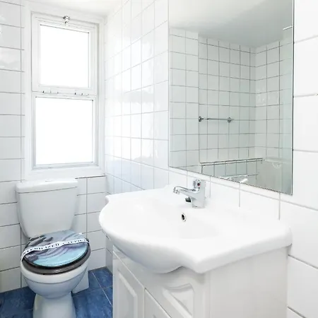 Apartment Apollon Sea View Beachfront Ap 302 *