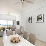 Lejlighed Apollon Sea View Beachfront Ap 302 Larnaca