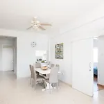 Apollon Sea View Beachfront Ap 302