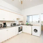 Lejlighed Apollon Sea View Beachfront Ap 302 *